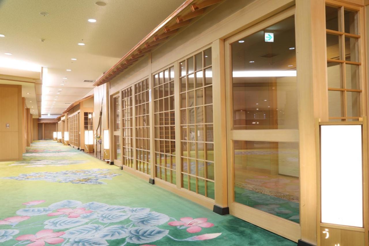 Shiretoko Daiichi Hotel Сяри Экстерьер фото