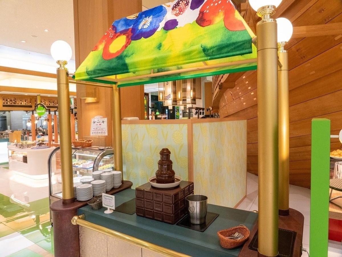 Shiretoko Daiichi Hotel Сяри Экстерьер фото