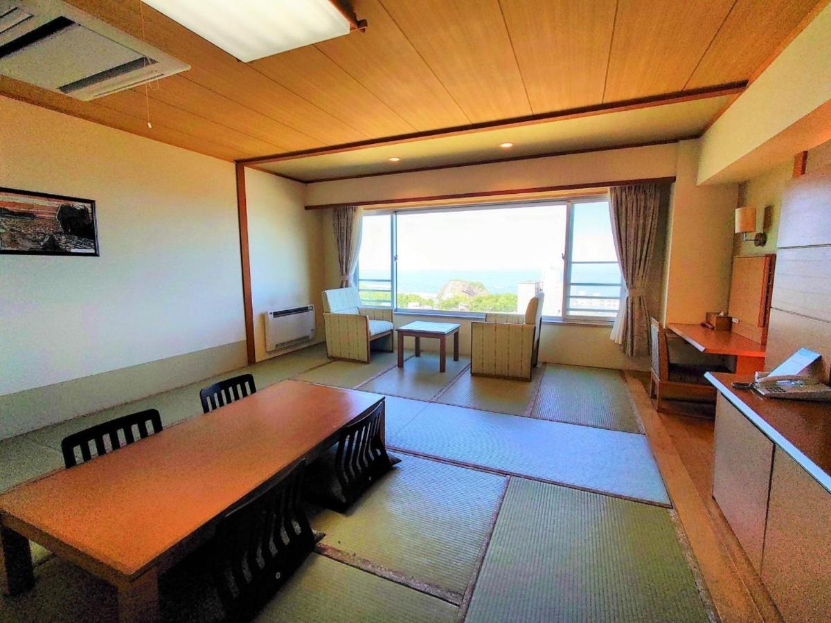 Shiretoko Daiichi Hotel Сяри Экстерьер фото