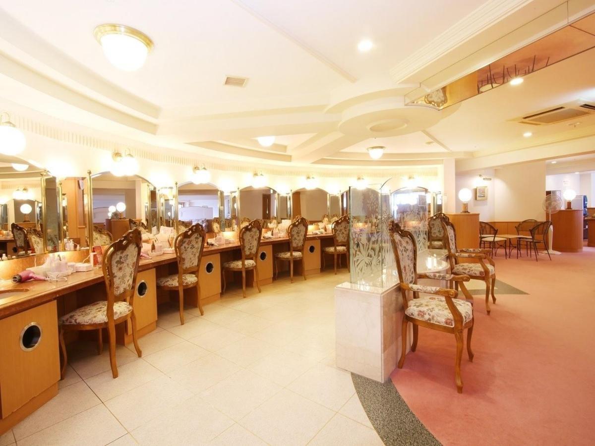 Shiretoko Daiichi Hotel Сяри Экстерьер фото