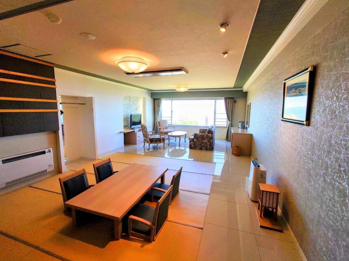 Shiretoko Daiichi Hotel Сяри Экстерьер фото