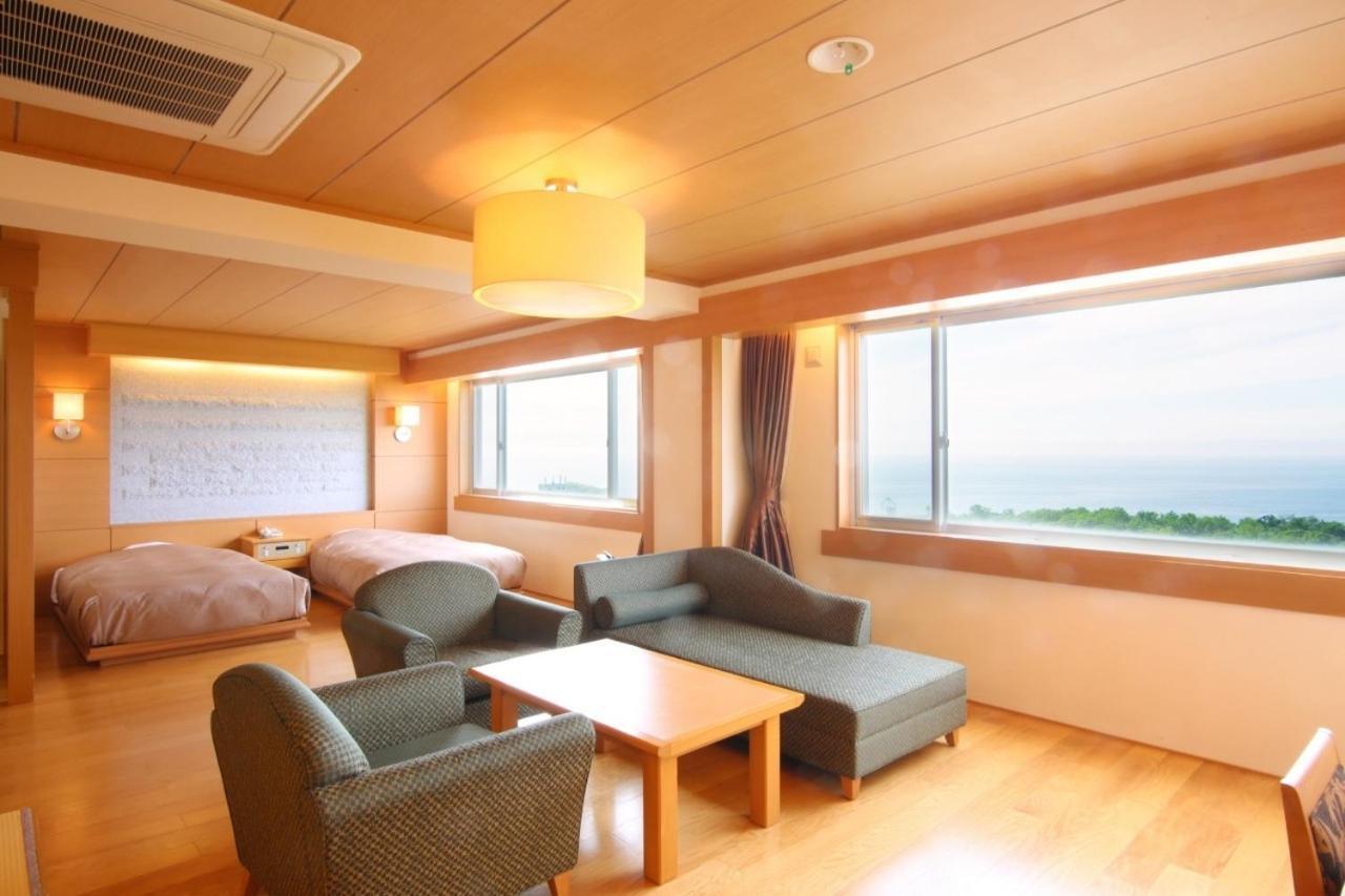 Shiretoko Daiichi Hotel Сяри Экстерьер фото